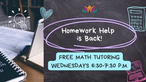 Homework Help: Math 